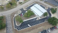 New facility photo